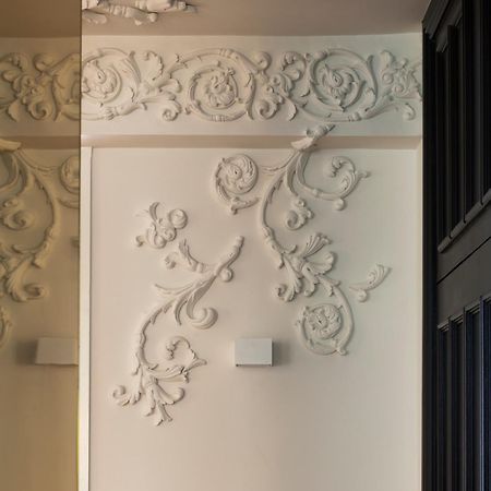 Sophisticated Boutique Apartment Londen Buitenkant foto
