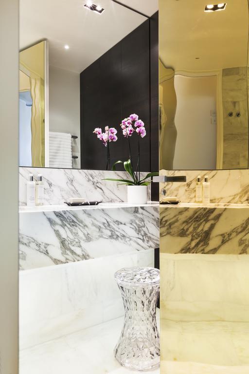 Sophisticated Boutique Apartment Londen Buitenkant foto