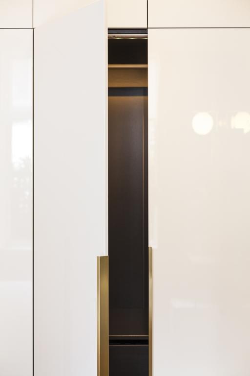 Sophisticated Boutique Apartment Londen Buitenkant foto