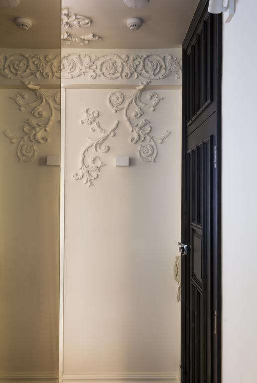 Sophisticated Boutique Apartment Londen Kamer foto